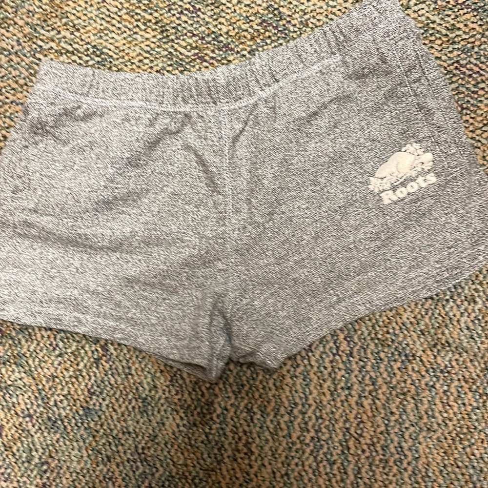 Roots shorts